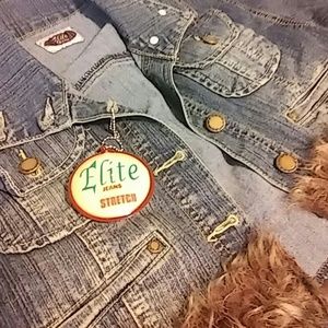 elite jeans company